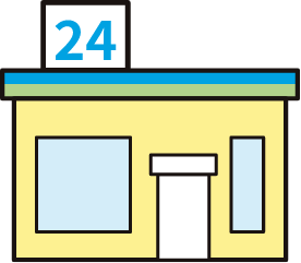 コンビニエンスストア